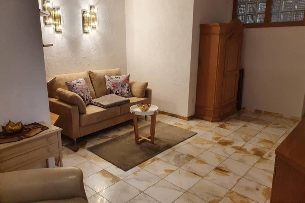 Bezauberndes Haus Fuer Erholsame Ferien Im Puschlav Villa Campascio Exterior foto