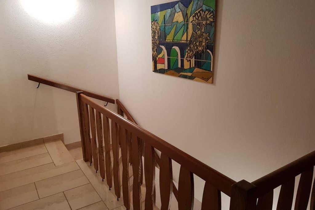 Bezauberndes Haus Fuer Erholsame Ferien Im Puschlav Villa Campascio Exterior foto